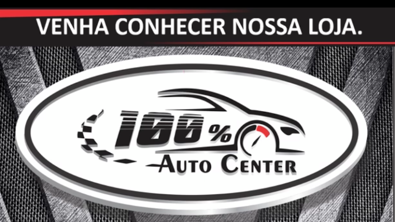 100% Auto Center