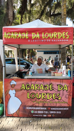 Acarajé da Lourdes