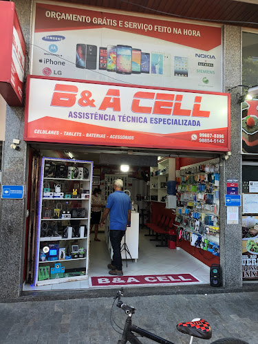 B&A CELL