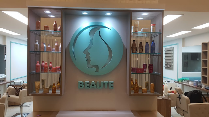 Beauté Instituto De Beleza