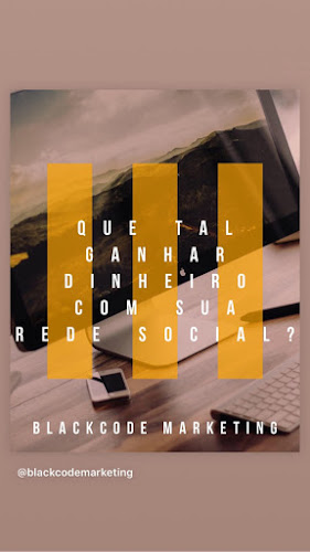 BlackCode Marketing