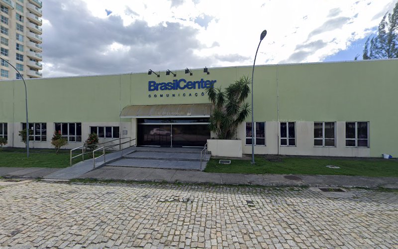 Brasil Center Comunicações