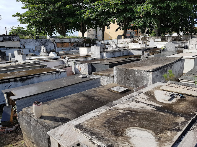Cemiterio Do Rosario