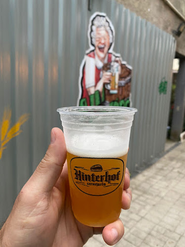 Cervejaria Hinterhof