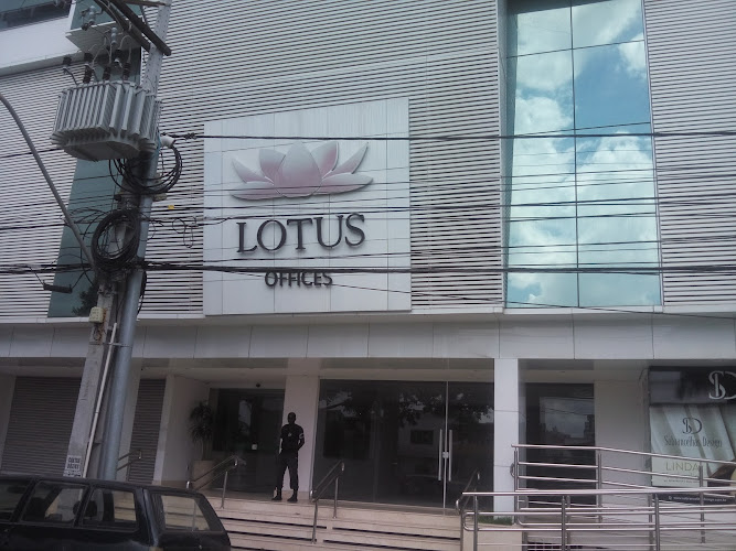 Condomínio do Edifício Comercial Lotus Offices
