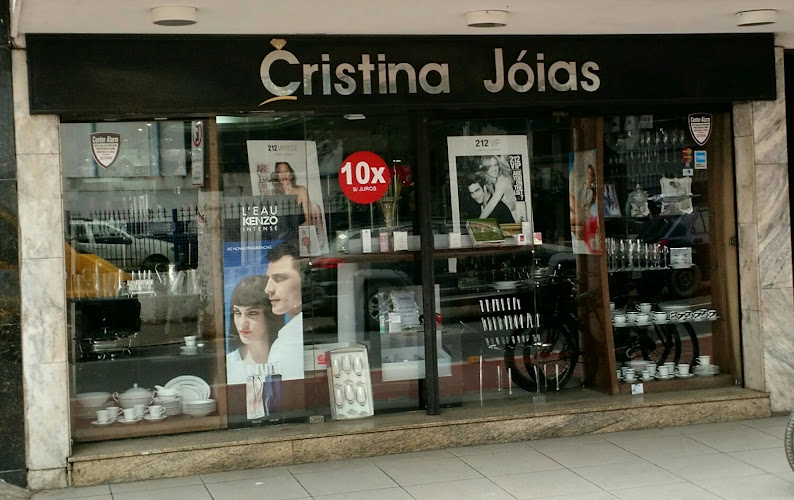 Cristina Jóias