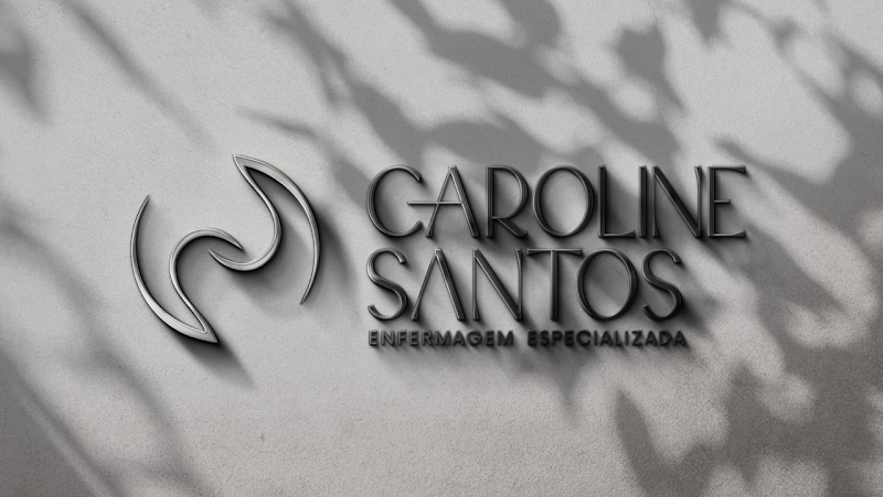 Enfermagem Especializada - Enf. Caroline Santos