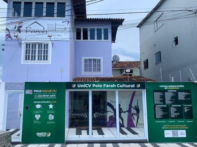 Grupo Farah Cultural