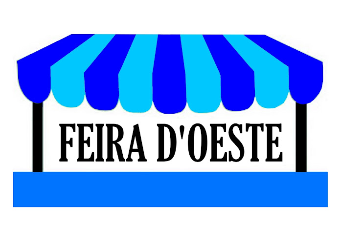 FEIRA DO OESTE