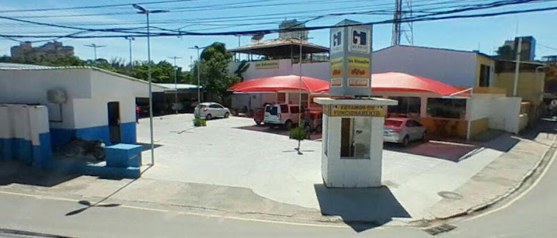 Gloria Center - Pit Stop Conveniência, Lava Jato, Troca de Óleo e Espetaria em Macaé