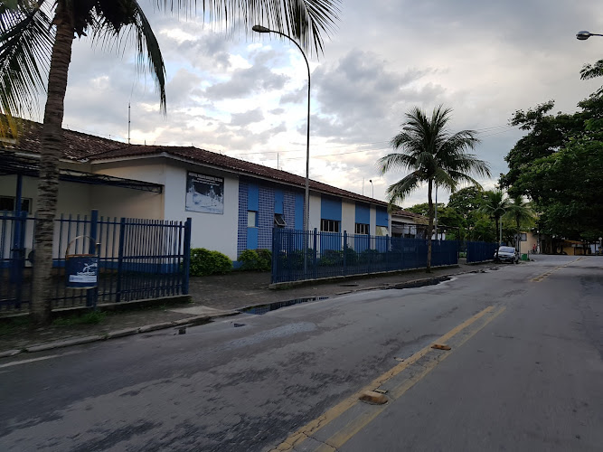 Hospital Público Municipal Dr. Fernando Pereira da Silva (HPM) : Pronto Socorro da Criança