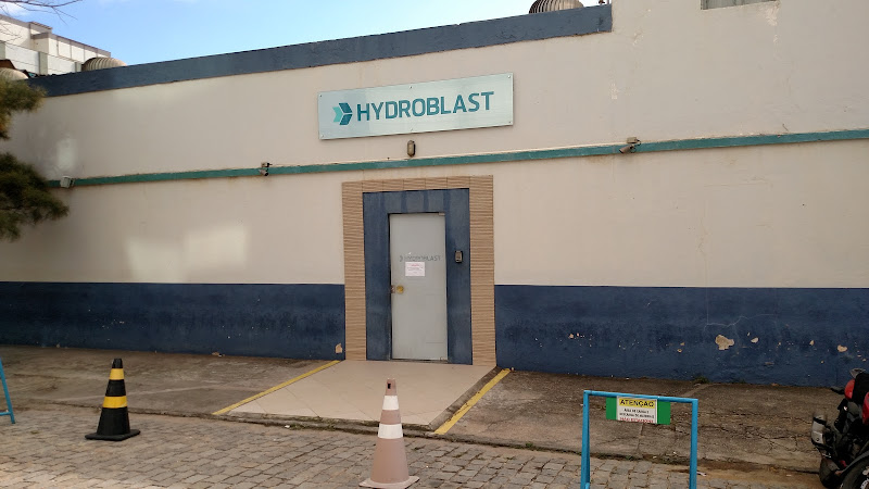 Hybroblast