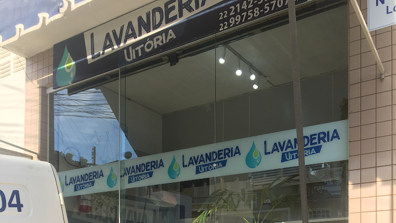 Lavanderia Vitória - Macaé/RJ