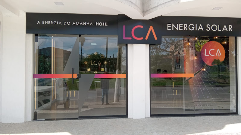 LCA Energia Solar