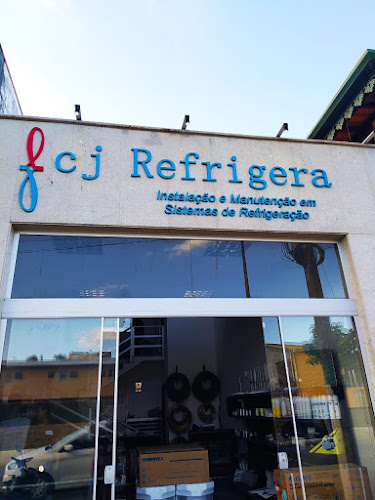 LCJ Refrigera