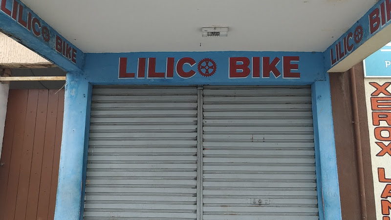 Lilico Bike