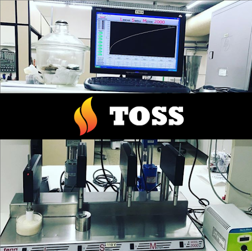 TOSS - Tech Oil Specialized Solutions